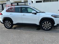 تويوتا كورولا كروس